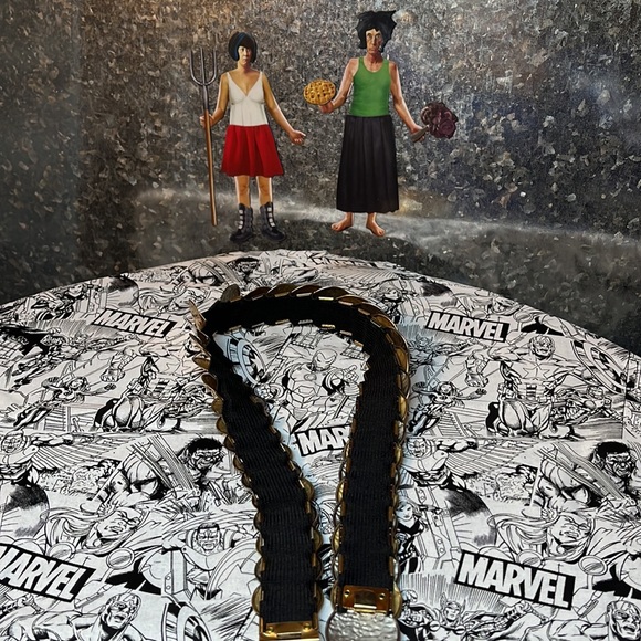 Vintage belt - Picture 6 of 13